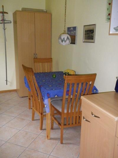 Anneli'S Ferienwohnung ハリスレー 部屋 写真